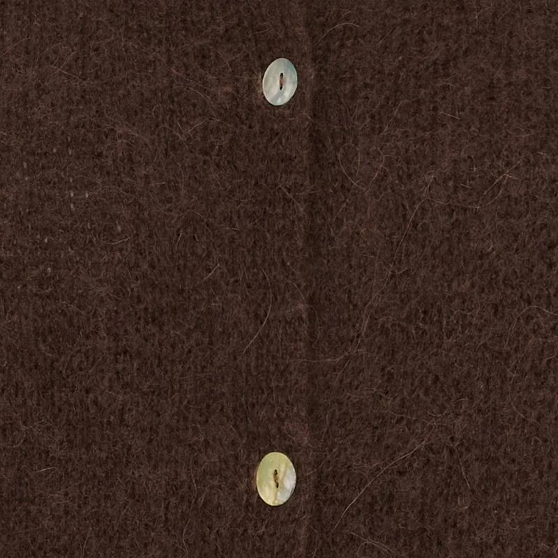 Marta Du Chateau - Cjuliana Knit 2413 - Brown2984