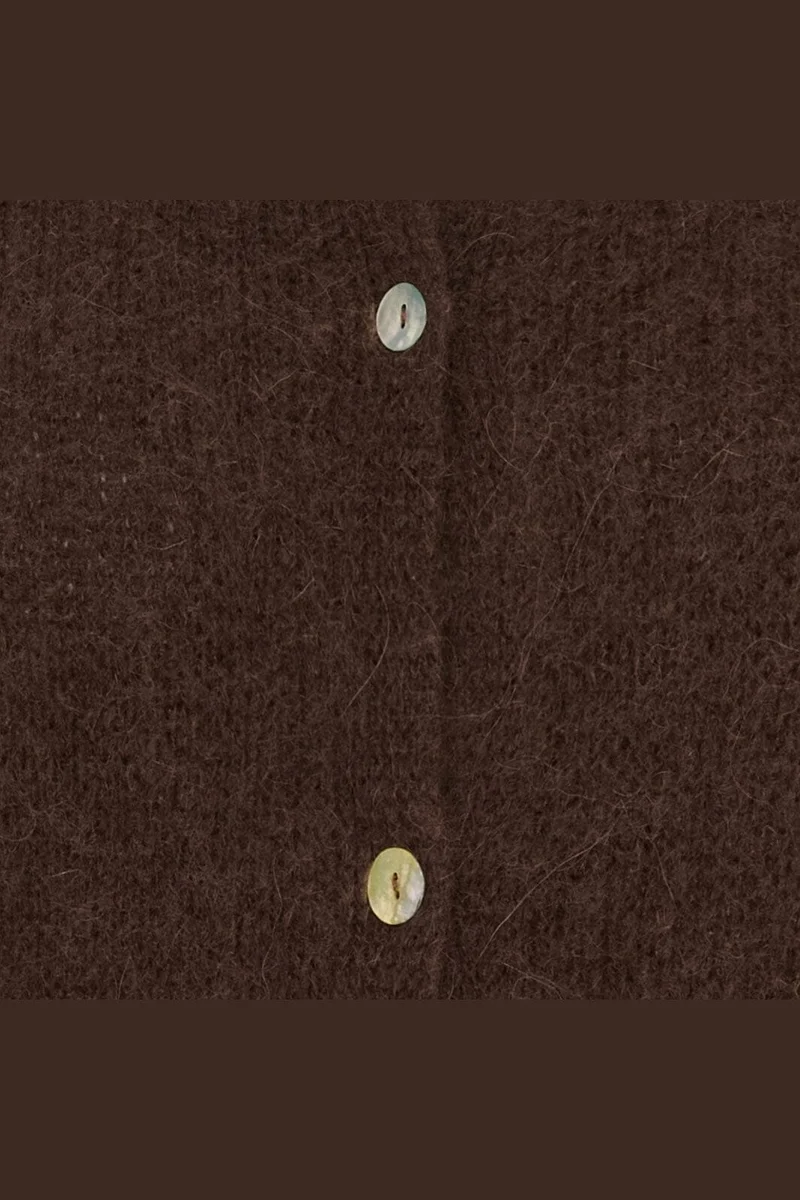 Marta Du Chateau - Cjuliana Knit 2413 - Brown2984