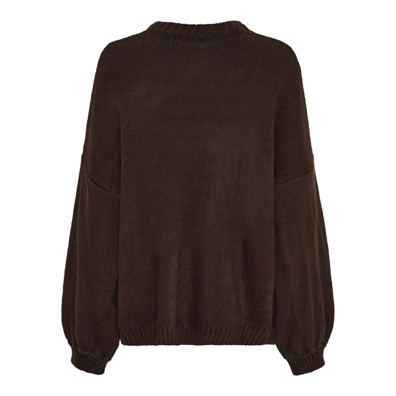 Marta Du Chateau - Mdcaria Knit 8111 - Moro/Fango