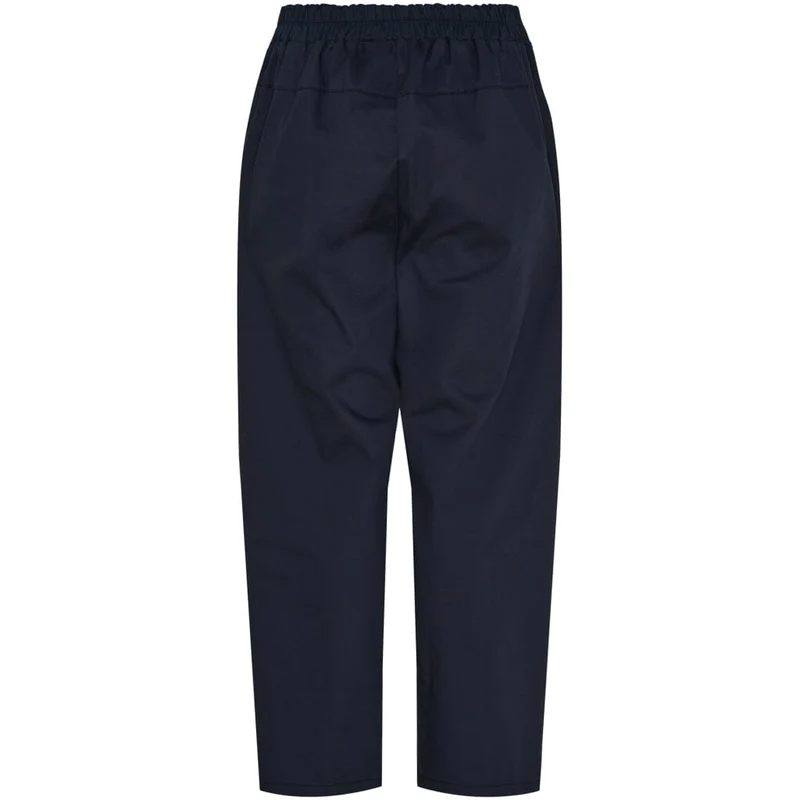 Marta Du Chateau - Mdckarmen Pants 8022 - Navy13
