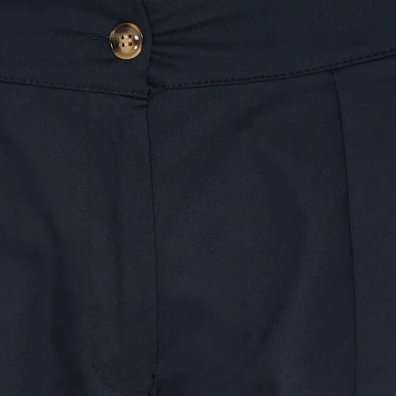 Marta Du Chateau - Mdckarmen Pants 8022 - Navy13