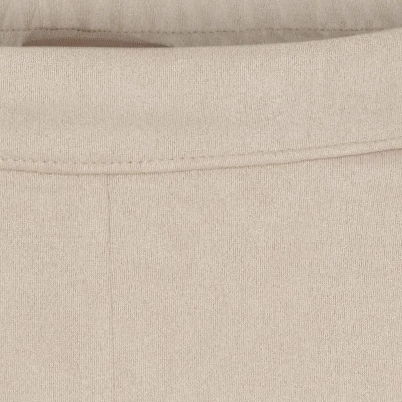 Marta Du Chateau - Mdclisbeth Skirt 267008 - Beige31