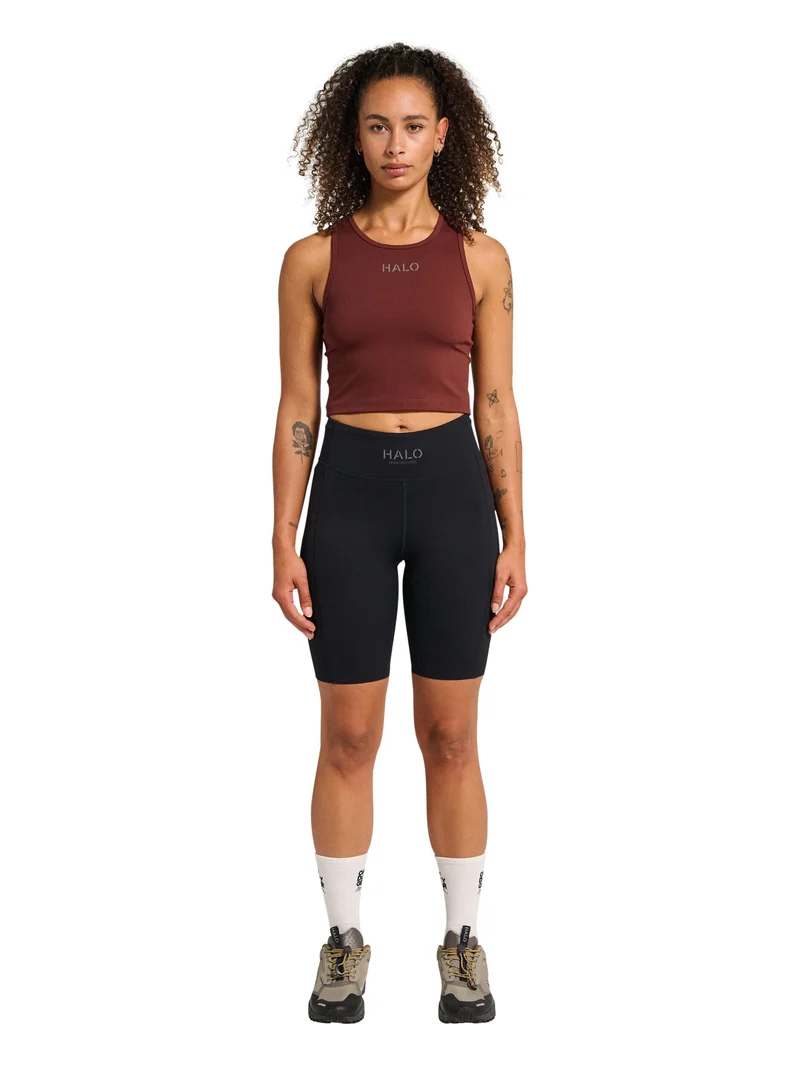 Halo - Women Training Sprinters 610509 - 2001 - Black