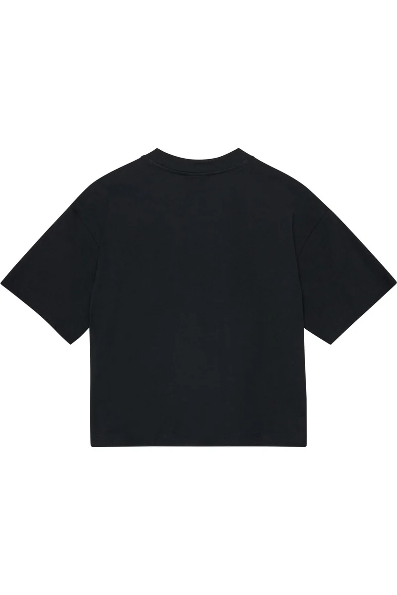 Halo - Women Logo T-Shirt 231880 - 2001 - Black