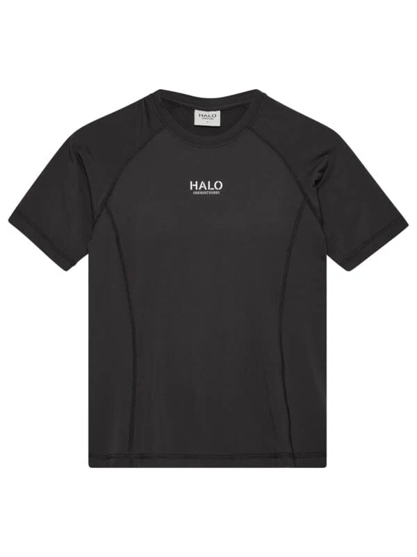Halo - Women Division T-Shirt 231881 - 2001 - Black