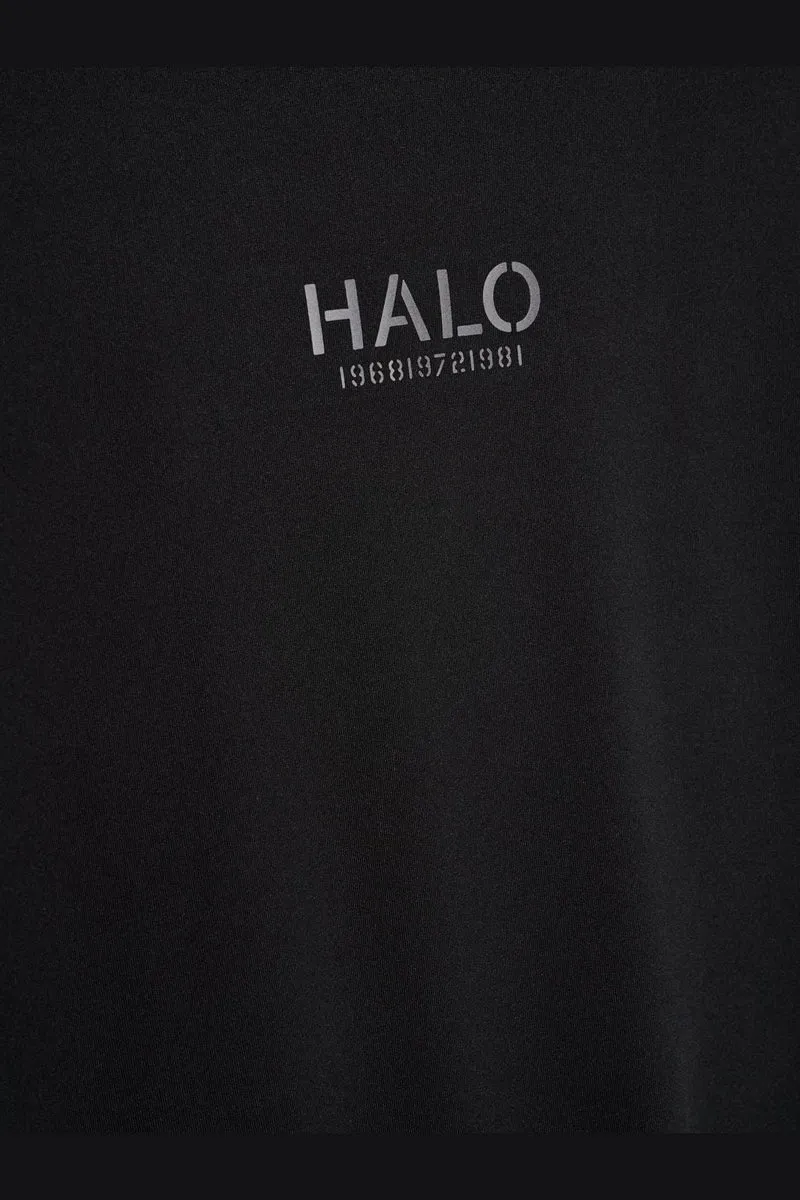 Halo - Women Division T-Shirt 231881 - 2001 - Black