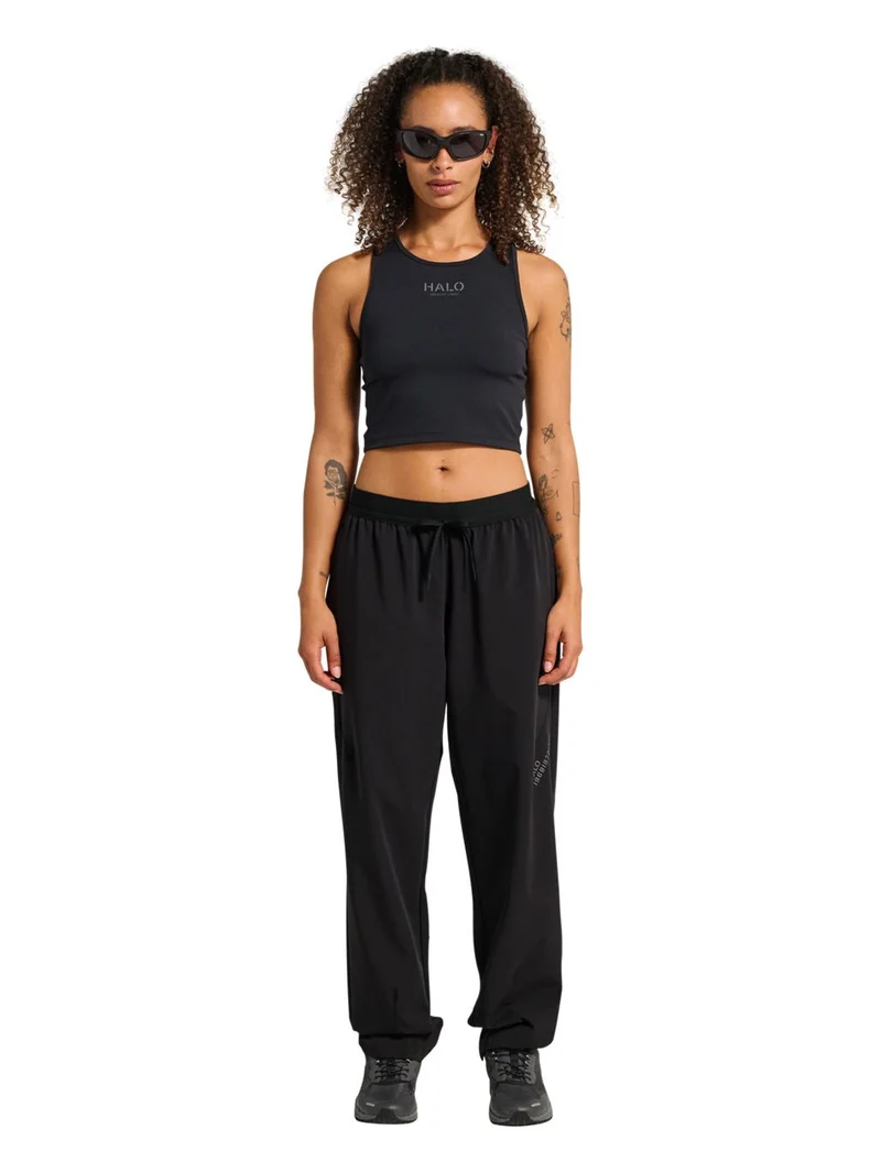 Halo - Reaper Relaxed Pants 230423 - 2001 - Black