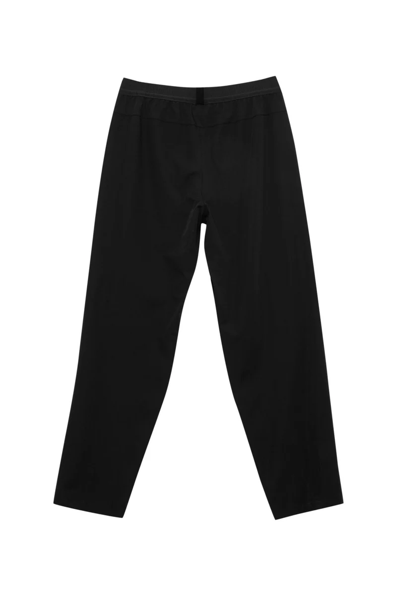 Halo - Reaper Relaxed Pants 230423 - 2001 - Black