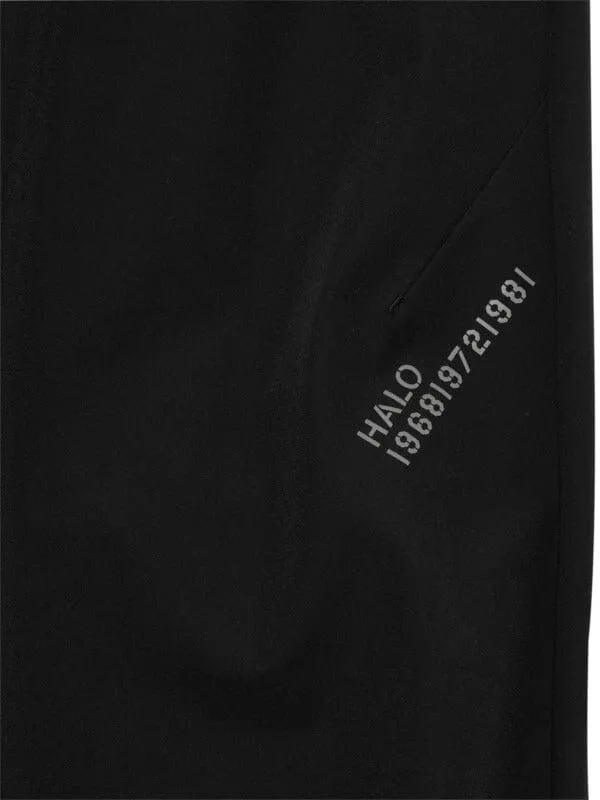 Halo - Reaper Relaxed Pants 230423 - 2001 - Black