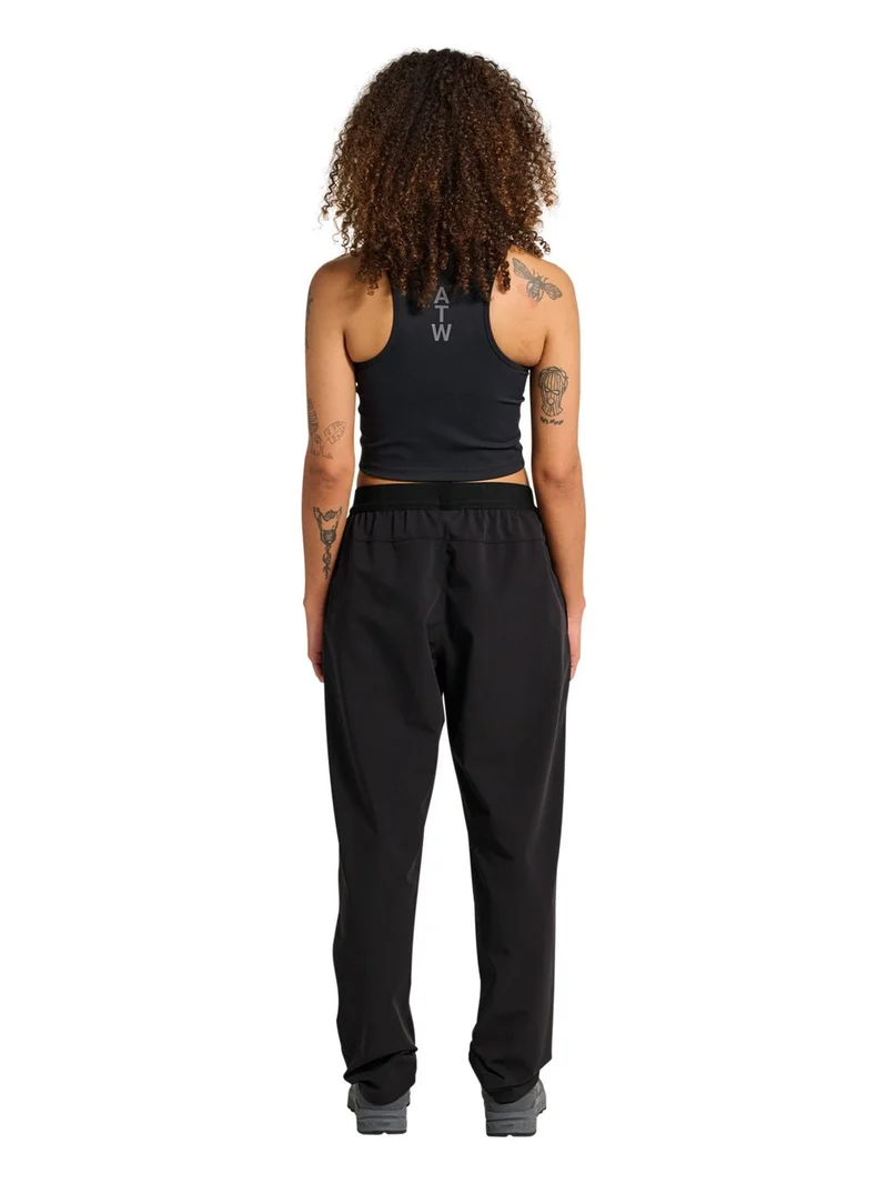 Halo - Reaper Relaxed Pants 230423 - 2001 - Black
