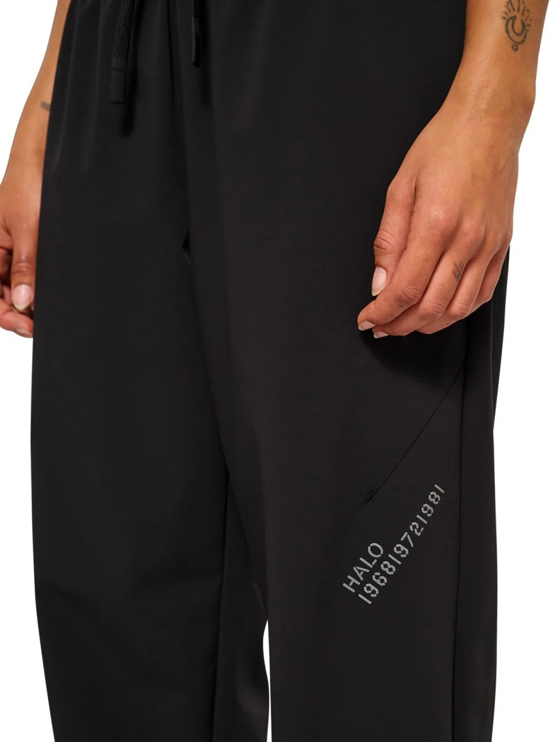 Halo - Reaper Relaxed Pants 230423 - 2001 - Black