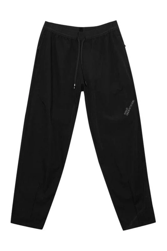 Halo - Reaper Relaxed Pants 230423 - 2001 - Black