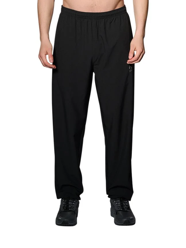 Halo - Tech Pants 610326 - 2001 - Black