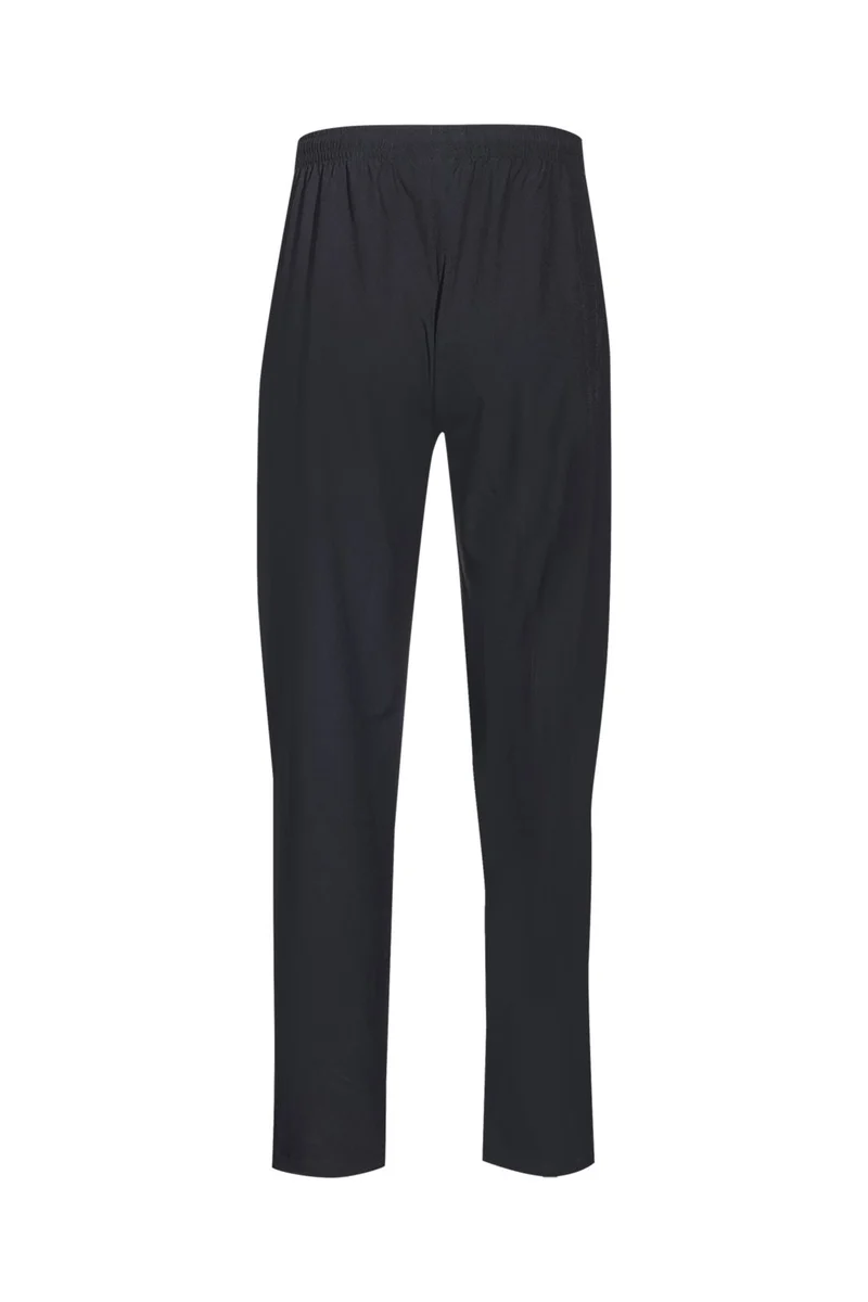 Halo - Tech Pants 610326 - 2001 - Black