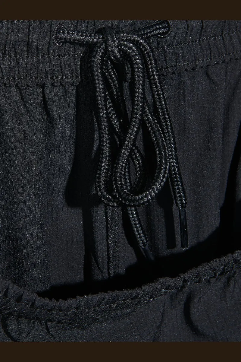 Halo - Tech Pants 610326 - 2001 - Black