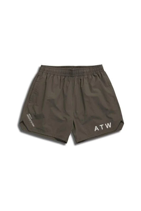 Halo - Shorts 610217 - 0554 - Major Brown