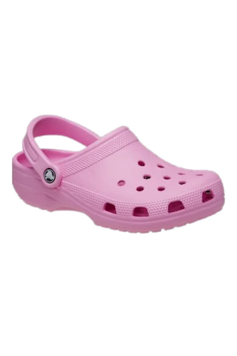 Crocs - Classic Clog - Pink Tweed