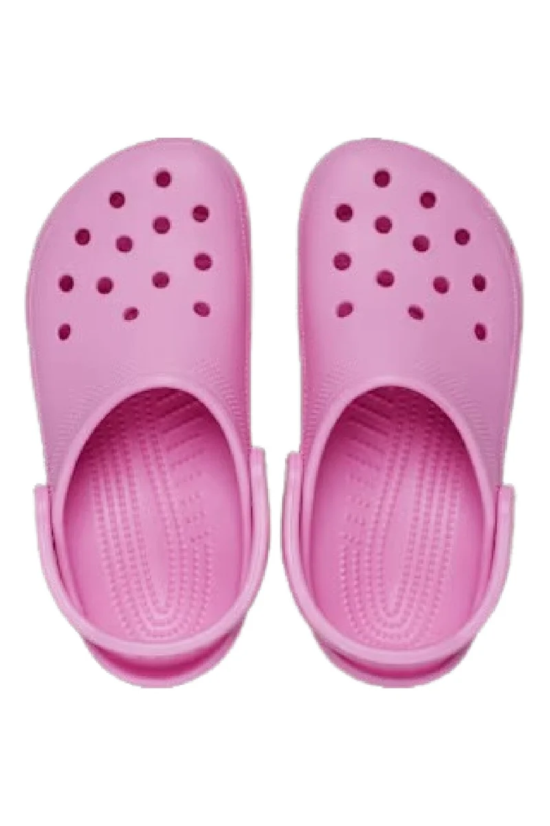 Crocs - Classic Clog - Pink Tweed