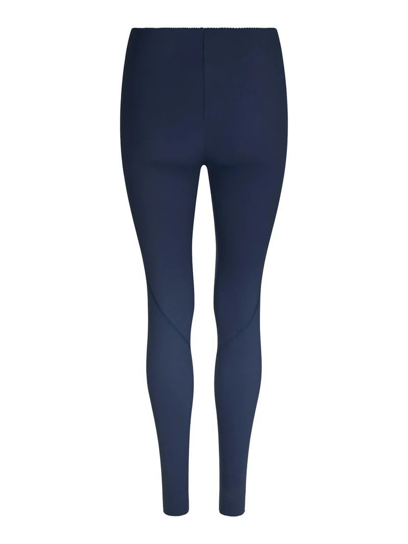 Neo Noir - Vesta Leggings 166994 - 141 - Navy