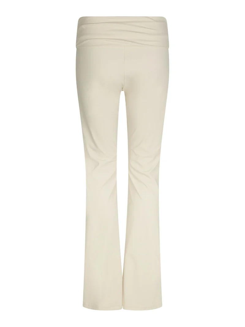 Neo Noir - Ulianna Leggings Pants 167091 - 124 - Ivory