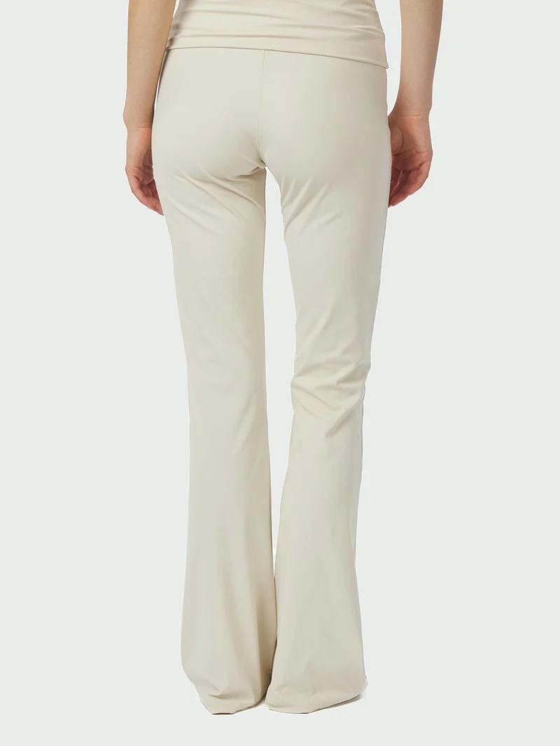 Neo Noir - Ulianna Leggings Pants 167091 - 124 - Ivory