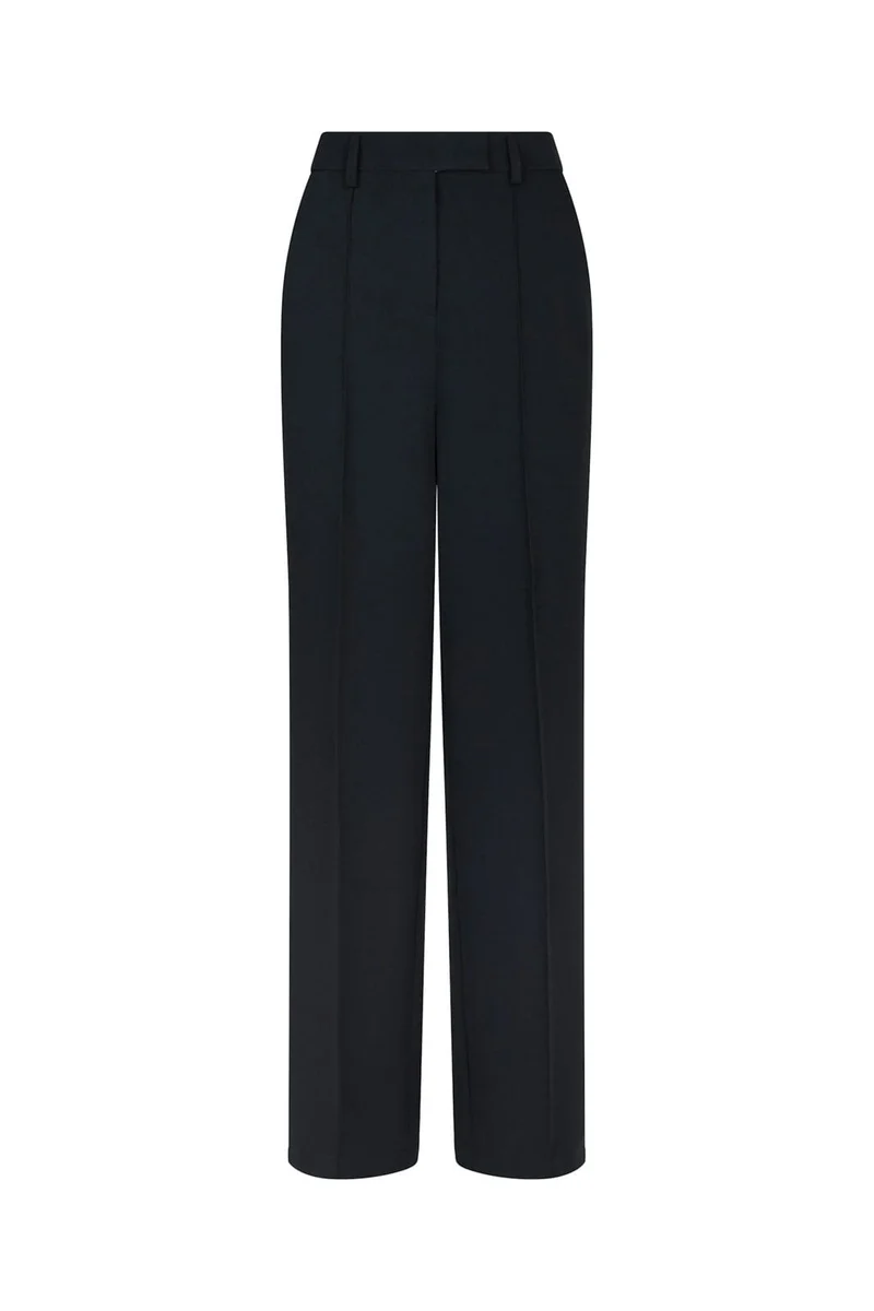 Neo Noir - Sury Suit Pants 165815 - 702 - Dark Navy