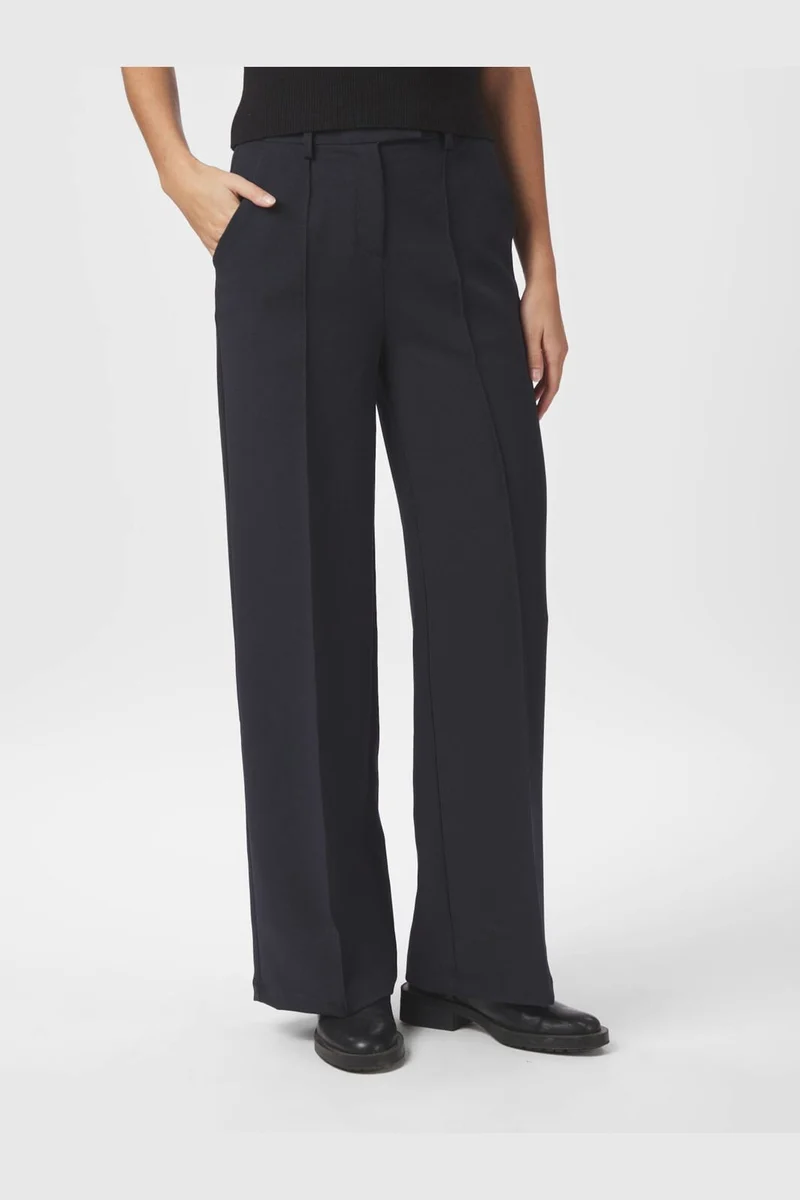 Neo Noir - Sury Suit Pants 165815 - 702 - Dark Navy