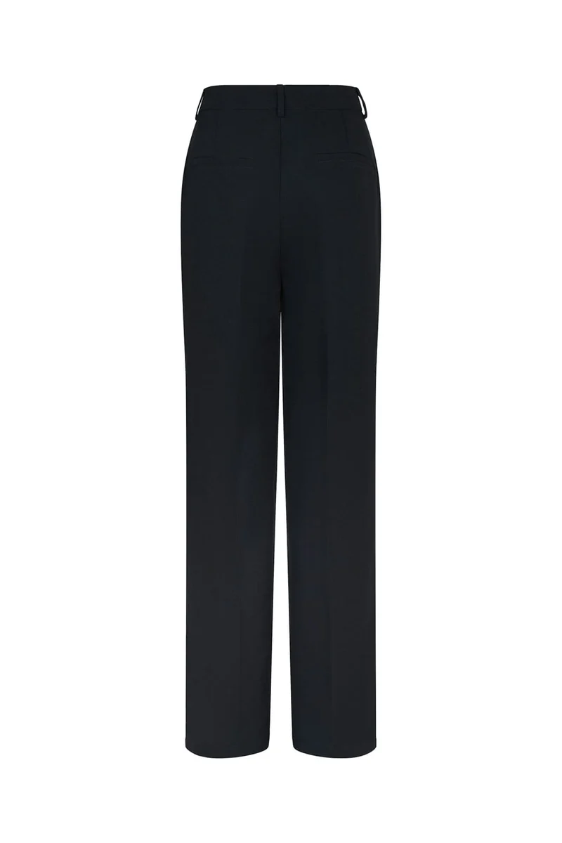 Neo Noir - Sury Suit Pants 165815 - 702 - Dark Navy