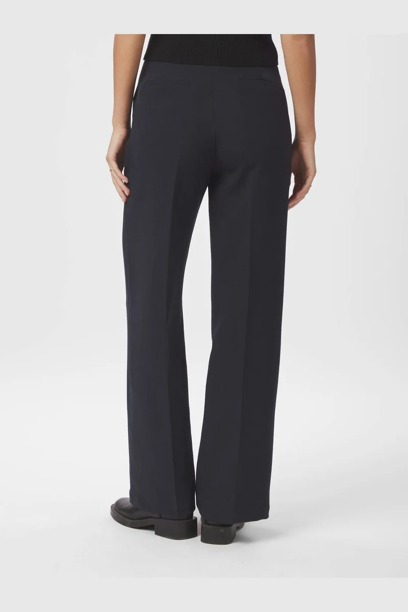 Neo Noir - Sury Suit Pants 165815 - 702 - Dark Navy