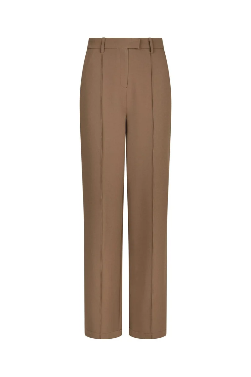 Neo Noir - Sury Suit Pants 165815 - 306 - Dusty Brown