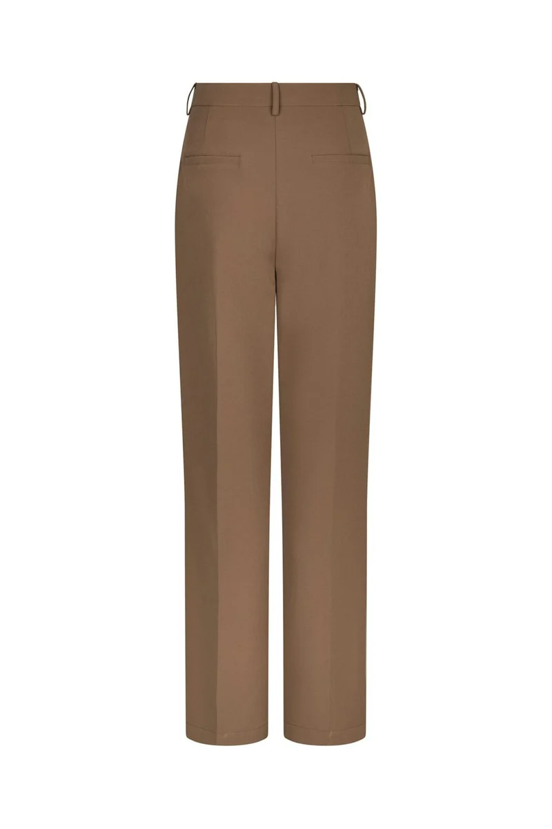 Neo Noir - Sury Suit Pants 165815 - 306 - Dusty Brown