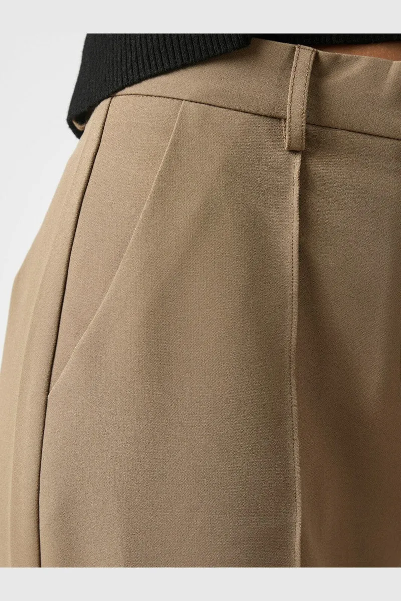 Neo Noir - Sury Suit Pants 165815 - 306 - Dusty Brown