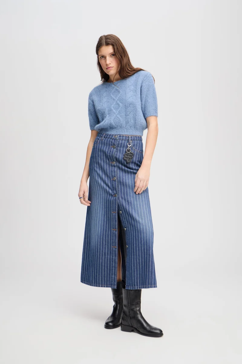Munthe - Livono 253123825316 - 37 - Indigo