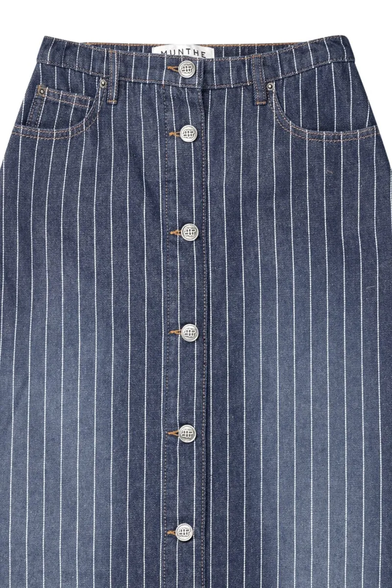 Munthe - Livono 253123825316 - 37 - Indigo