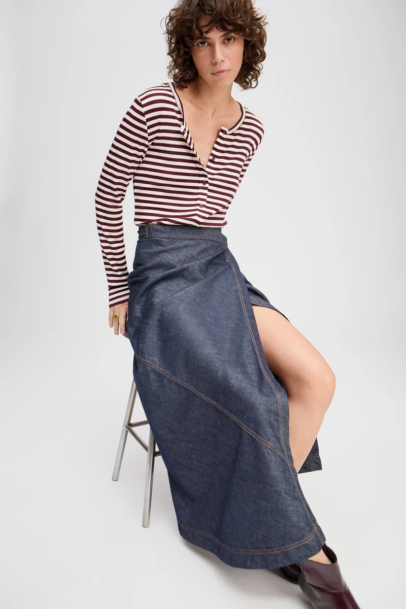 Munthe - Landrea 253122025307 - 37 - Indigo