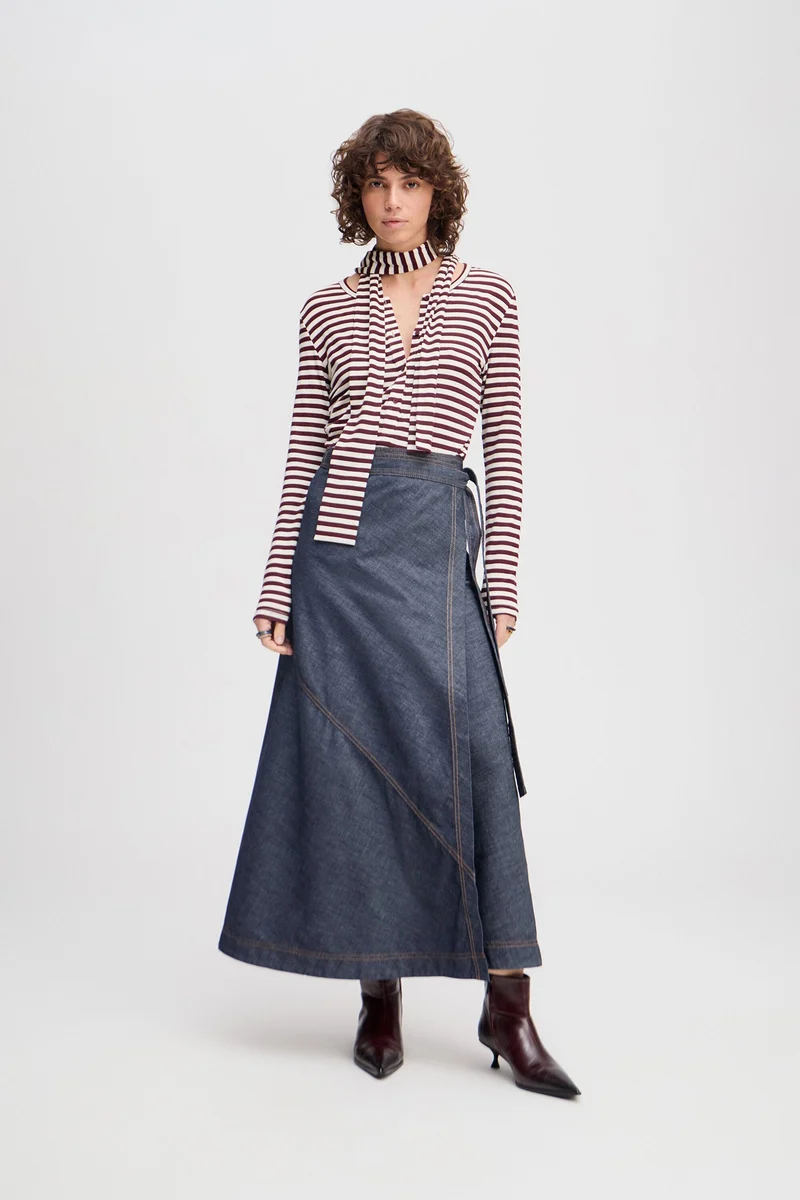 Munthe - Landrea 253122025307 - 37 - Indigo