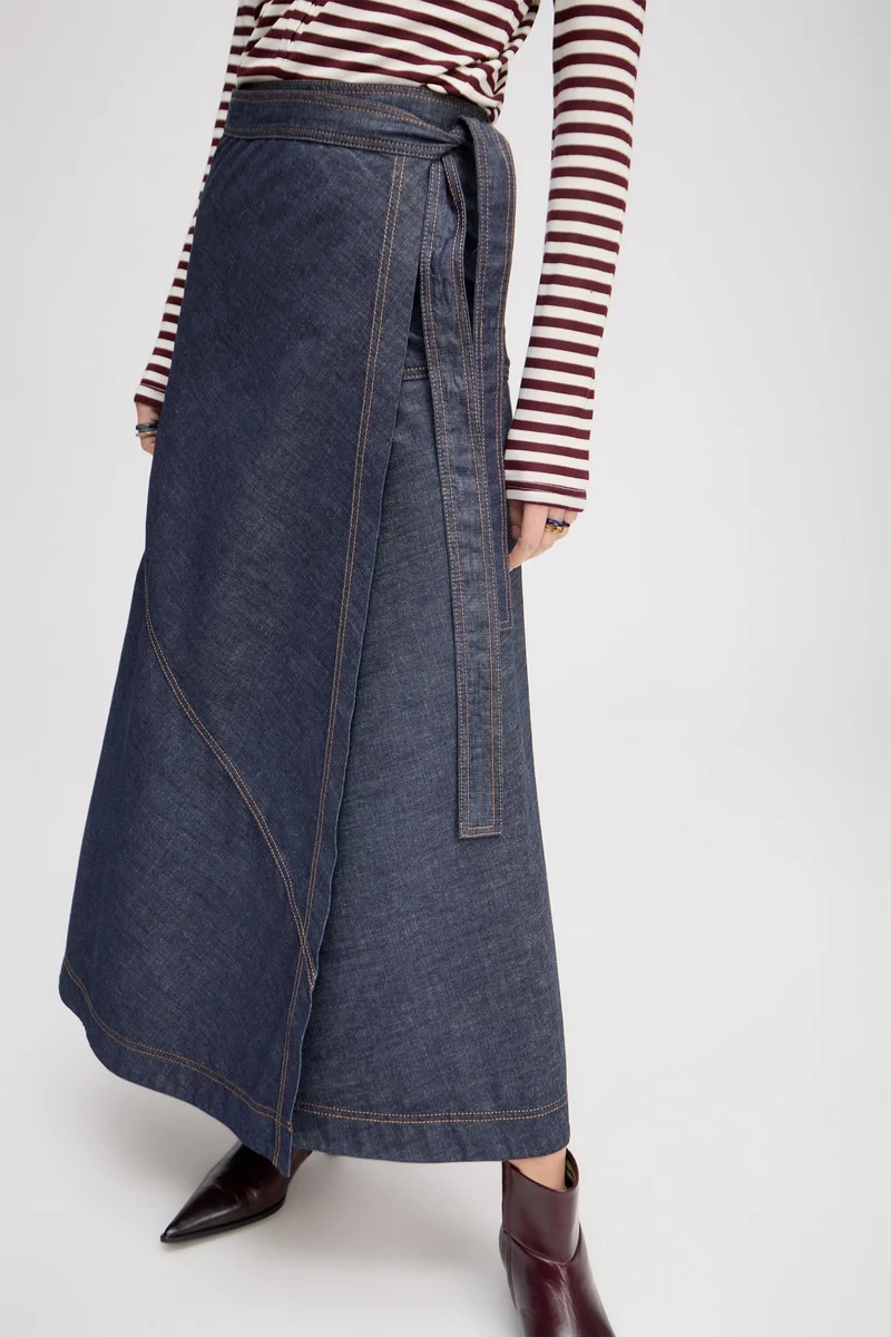 Munthe - Landrea 253122025307 - 37 - Indigo
