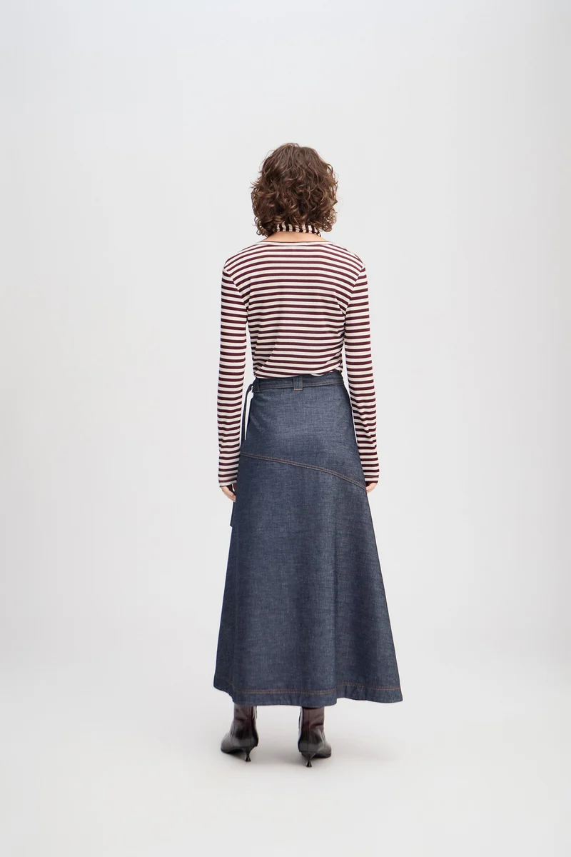 Munthe - Landrea 253122025307 - 37 - Indigo
