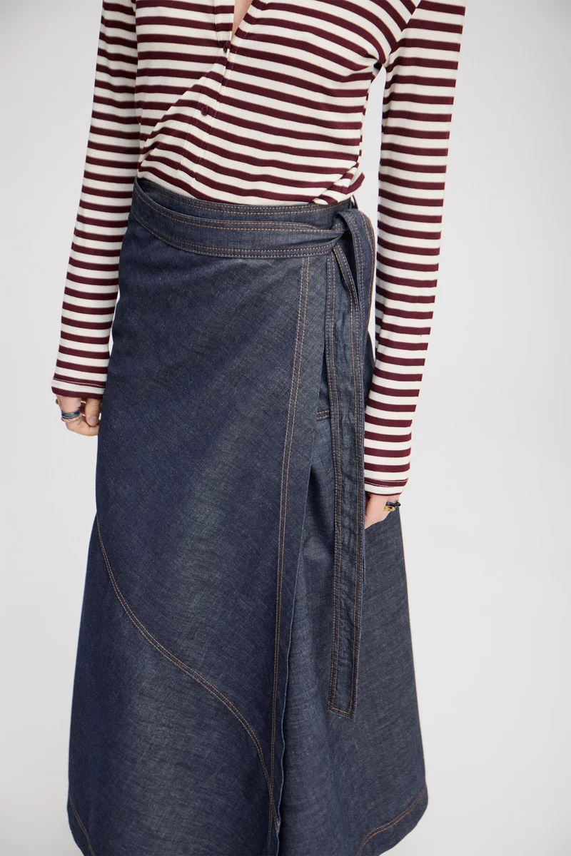 Munthe - Landrea 253122025307 - 37 - Indigo