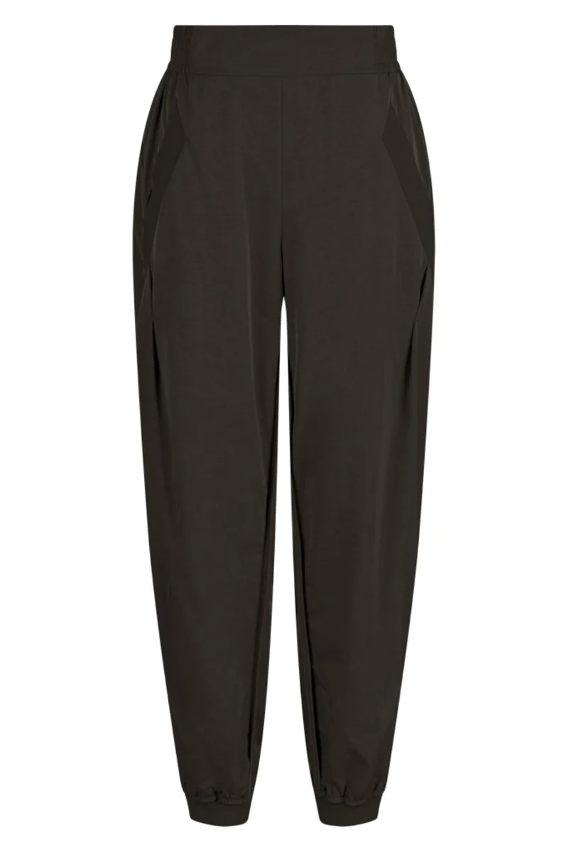 Gossia - MollieGO Pants - Coffee