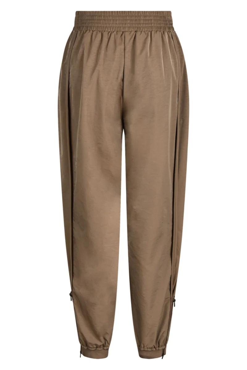 Gossia - MollieGO Pants - Dark Camel