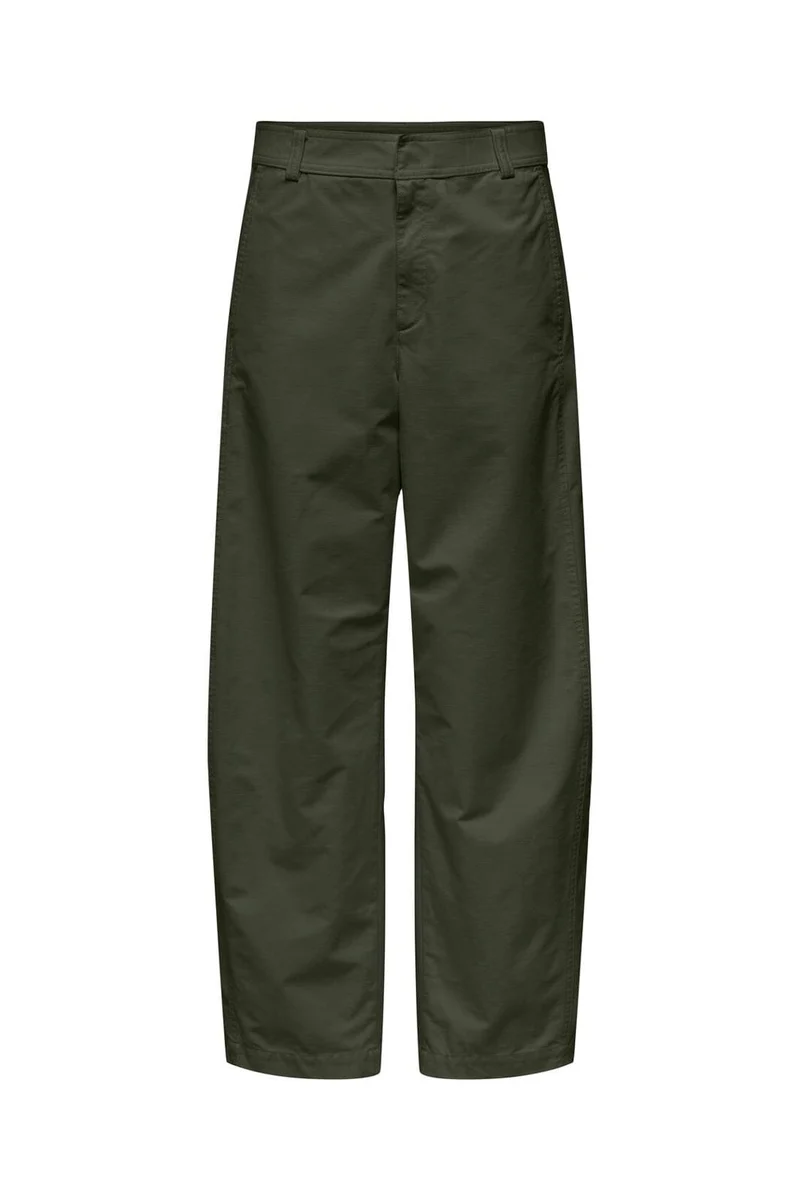 Only - Onlclair Barrel Pant - 5025540 Kambaba