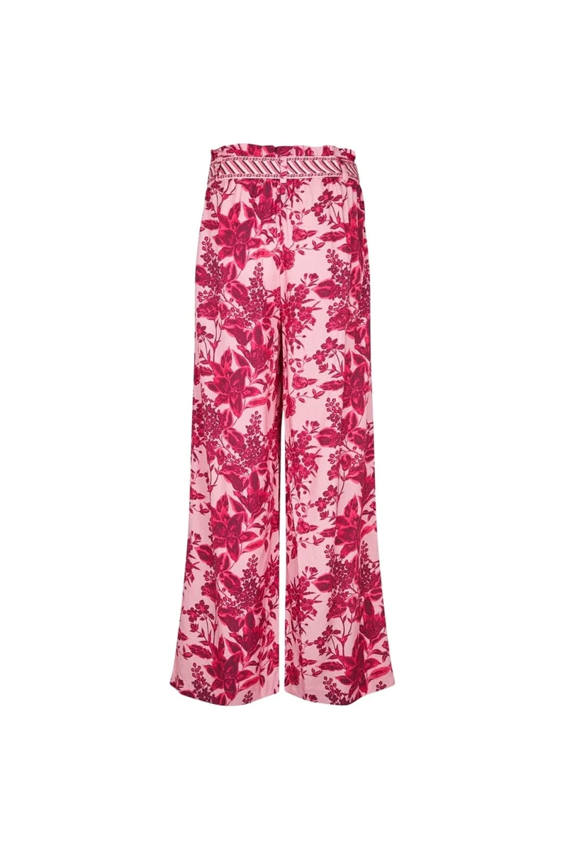 Lollys Laundry - Vickyll Pants26117-2008 - 51 Pink