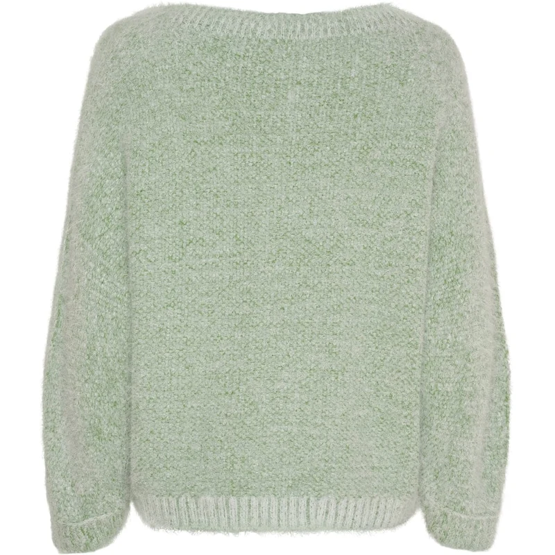 Marta Du Chateau - Mdcanouk Knit 8038 - Green