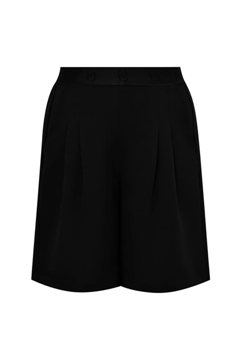 Gossia - Louisago Shorts G2444 - Black