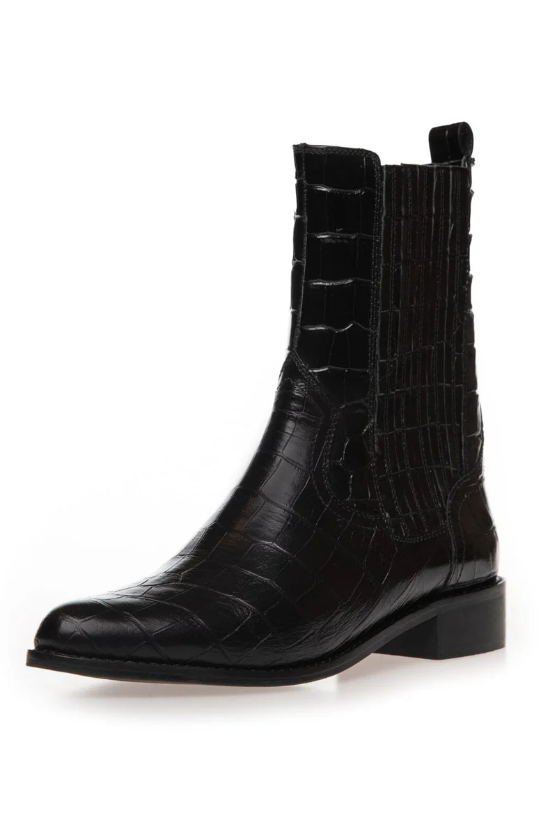 Copenhagen Shoes - The Statement CS8744 - 0001 - Black