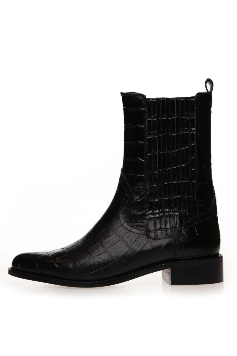 Copenhagen Shoes - The Statement CS8744 - 0001 - Black