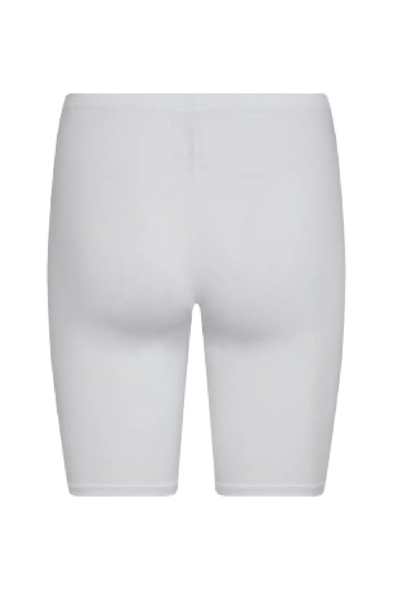 Decoy - Shorts, Bamboo 8600-63 - 1 - Hvid