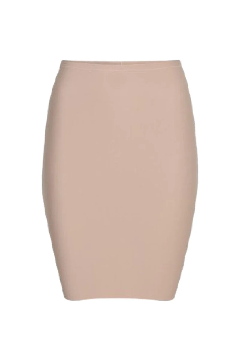 Decoy - Shapewear Skirt 88009-97 - 4099 - Nude