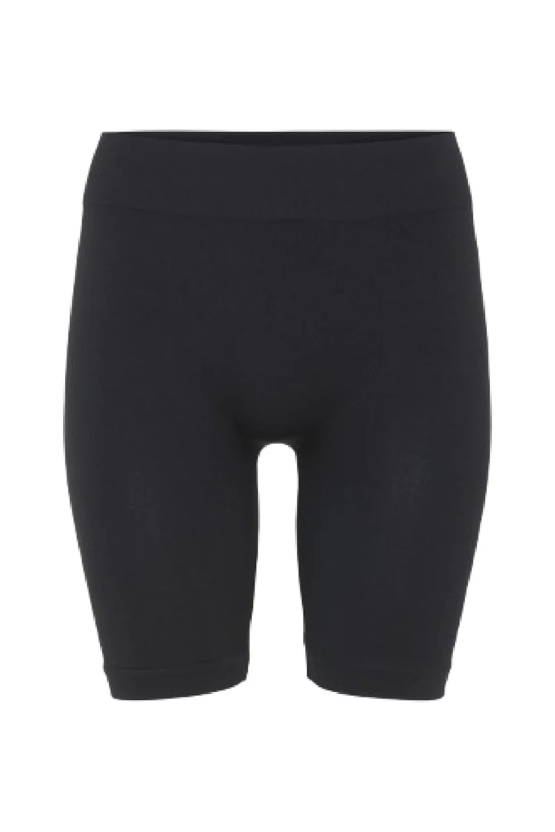 Decoy - Seamless Shorts 19992-0 - 1100 - Sort